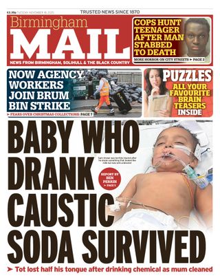Birmingham Mail