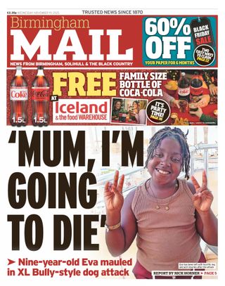 Birmingham Mail