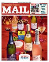 Birmingham Mail