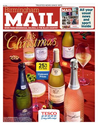 Birmingham Mail