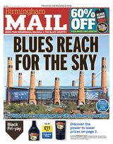 Birmingham Mail