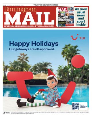 Birmingham Mail