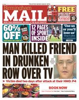 Birmingham Mail