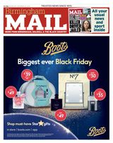 Birmingham Mail
