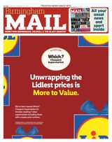 Birmingham Mail