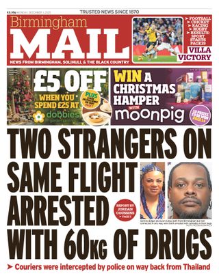 Birmingham Mail
