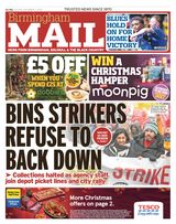 Birmingham Mail