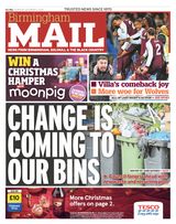 Birmingham Mail