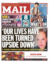 Birmingham Mail