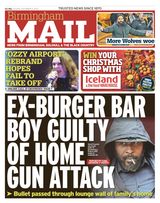 Birmingham Mail