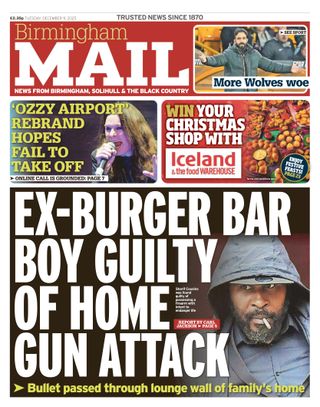 Birmingham Mail