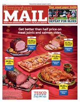 Birmingham Mail