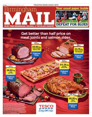 Birmingham Mail