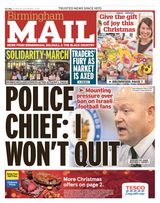 Birmingham Mail