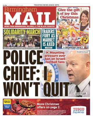 Birmingham Mail
