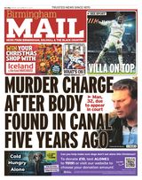 Birmingham Mail