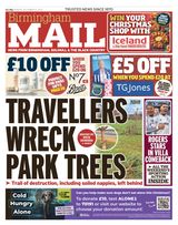 Birmingham Mail