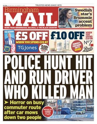 Birmingham Mail