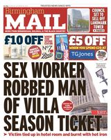 Birmingham Mail