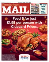 Birmingham Mail