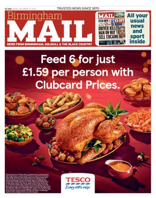 Birmingham Mail