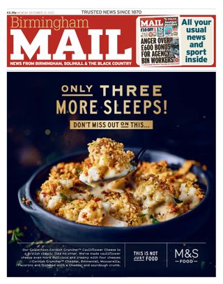 Birmingham Mail