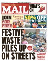 Birmingham Mail