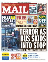 Birmingham Mail