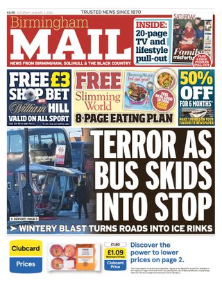 Birmingham Mail