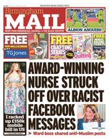 Birmingham Mail