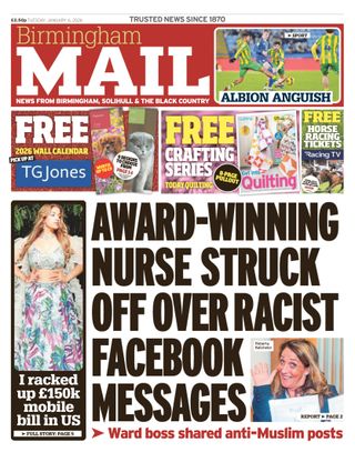 Birmingham Mail