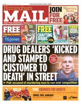 Birmingham Mail