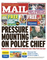 Birmingham Mail