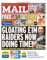 Birmingham Mail
