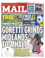 Birmingham Mail