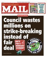 Birmingham Mail
