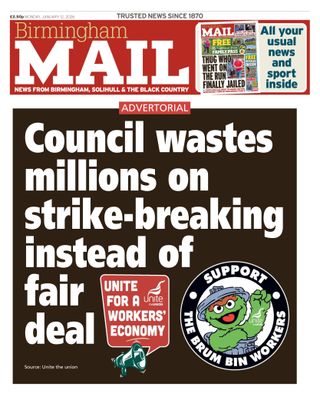Birmingham Mail