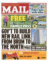 Birmingham Mail