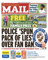 Birmingham Mail