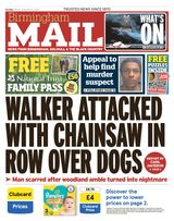 Birmingham Mail