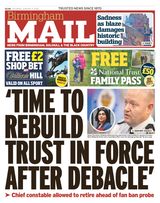 Birmingham Mail