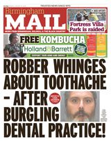 Birmingham Mail