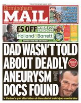 Birmingham Mail