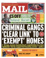 Birmingham Mail