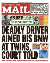 Birmingham Mail
