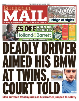 Birmingham Mail