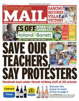 Birmingham Mail