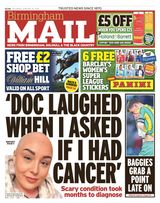 Birmingham Mail