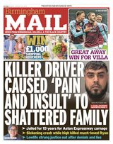 Birmingham Mail
