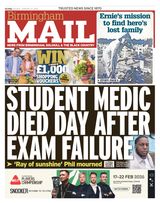 Birmingham Mail